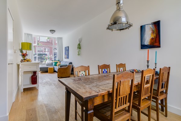 Medium property photo - Lindestraat 2, 3581 LS Utrecht